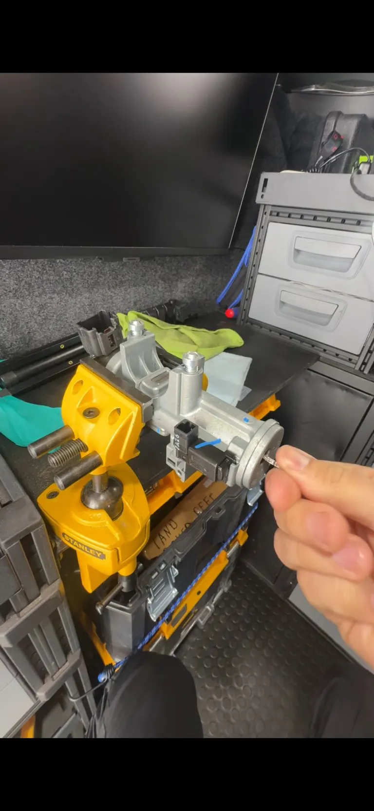 Car Won't Start? How to Tell If It's the Battery, Immobiliser, or Ignition
