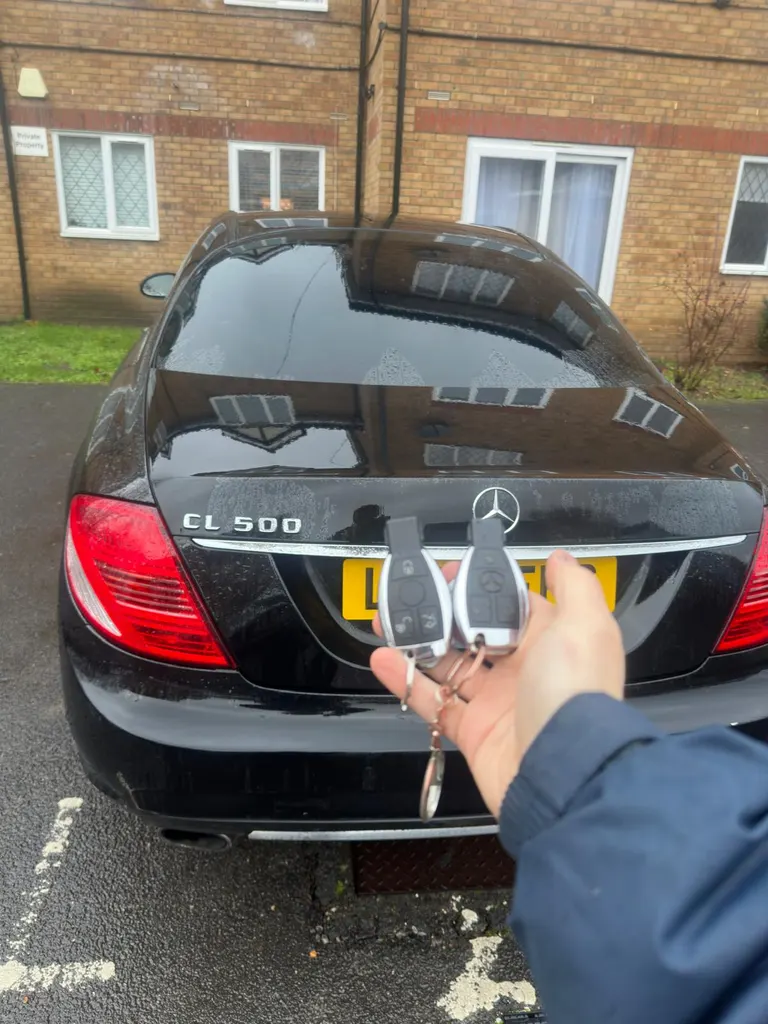 Auto Locksmith Dartford: The Complete 24/7 Guide for North Kent Drivers