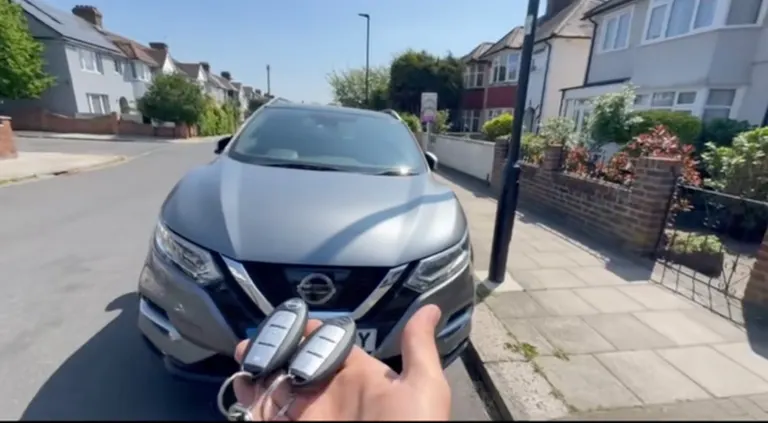 Car Key Replacement Cost UK 2026 — Real Prices by Situation